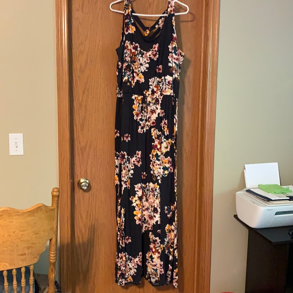 Maurices Maxi Dress